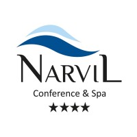 Hotel Narvil Conference & Spa logo - Similar company to Mcc Mazurkas Conference Centre & Hotel Sp. Z O.O.