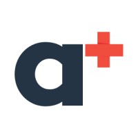 Annix logo - Similar company to Bliss Digital