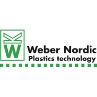 Weber Nordic logo - Similar company to Circular Materials Conference 2025