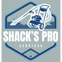 Shack's Professional Services logo - Similar company to Valley Roofing
