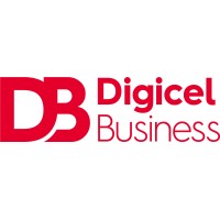 Digicel Business Guyana logo - Similar company to Guyana Payroll Solutions Inc