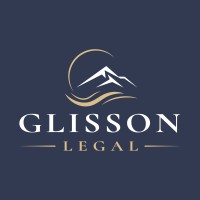 Glisson Legal logo - Similar company to Puget Law Group Llp