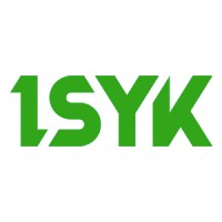 ISYK – Joensuun Isännöinti-Ykköset logo - Similar company to Generoi Development