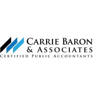 Carrie Baron & Associates logo - Similar company to Cryptech