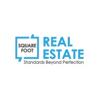 Squarefoot Real Estate logo - Similar company to Zovala Apparel