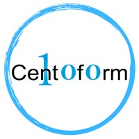 Centoform logo - Similar company to Ial Emilia Romagna