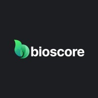 Bioscore logo - Similar company to Bioscore Sustainability