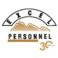 Excel Personnel logo - Similar company to Excell Staffing Solutions Inc.