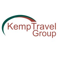 Kemp Travel Group logo - Similar company to Chicas Contentas
