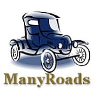 ManyRoads logo - Similar company to We Toast Hk | Hong Kong History Research