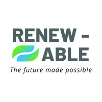 Renew-Able Future Group logo - Similar company to How Group Global