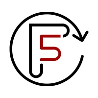 F5 Solutions LTD logo - Similar company to Connectivity Cx Limited