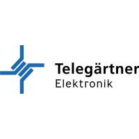 Telegärtner Elektronik GmbH logo - Similar company to Hurst + Schröder Gmbh