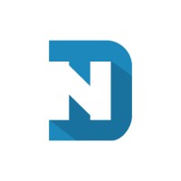 NUVODEV logo - Similar company to Luxolis Soft