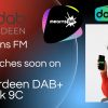 Mearns FM logo - Similar company to Streamtec Limited