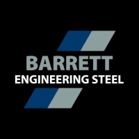 Barrett Engineering Steel logo - Similar company to Usp Steels Ltd