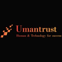 Umantrust logo - Similar company to Ecom Startz
