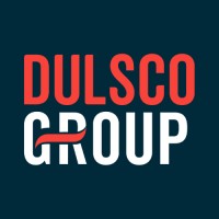Dulsco Group logo - Similar company to Tasc Outsourcing