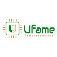 UFAME SEMICONDUCTOR logo - Similar company to Gyroneb