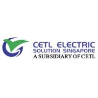 CETL Electric Solution Singapore logo - Similar company to Hidea Outboard Motors - Tr