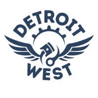 Detroit West, LLC logo - Similar company to Altruist Impact Accelerator