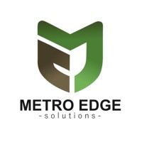Metro Edge Solutions logo - Similar company to Smart Broadband Inc