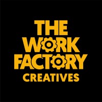 THE WORKFACTORY creatives logo - Similar company to Amer International Group