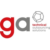 GA srl logo - Similar company to Sammaint