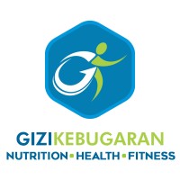 Gizi Kebugaran Indonesia logo - Similar company to Kibi Parenting