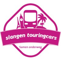 Touringcarbedrijf Slangen logo - Similar company to Ivengi.Com