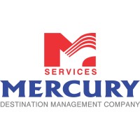 Mercury DMC logo - Similar company to International Media Service