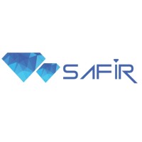 Safir Proje logo - Similar company to Kılıç Yapı Mühendislik