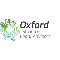 Oxford Strategic Legal Advisors logo - Similar company to Chase Cost Management