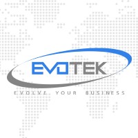 Evotek logo - Similar company to Evotek
