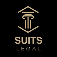 Suits Legal logo - Similar company to True Law Partners