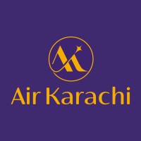 Air Karachi logo - Similar company to Fly Jinnah