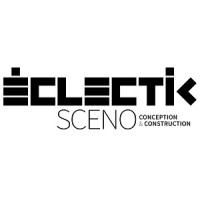 ECLECTIK SCENO logo - Similar company to Asf Metal