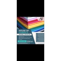 Apparel And Textile Inc