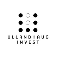 Ullandhaug Invest AS logo - Similar company to Depro As