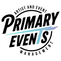 Primary Events LLC logo - Similar company to Event Works