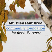 Mt. Pleasant Area Community Foundation logo - Similar company to David & Brook