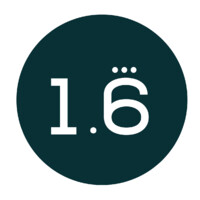 Project 1.6 logo - Similar company to Tattletale Design Agency