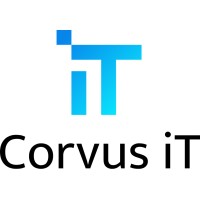 Corvus-IT logo - Similar company to Fame Pr & Marketing