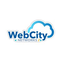 WebCity Networks (UK) Ltd. logo - Similar company to TBHWebTech