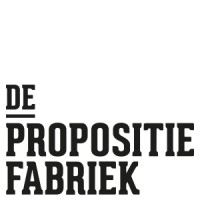 De Propositie Fabriek logo - Similar company to First Day Advisory Group