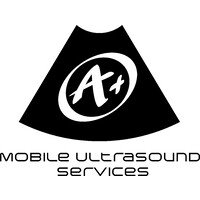 A+ Mobile Ultrasound Services logo - Similar company to Innovative Ultrasound Solutions