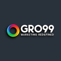 Gro99 logo - Similar company to 24Vertex