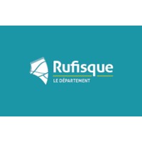 Conseil Départemental de Rufisque logo - Similar company to Projet Econnect - Tnts
