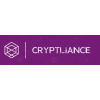 Cryptliance logo - Similar company to Eudoros