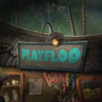 Playfloo Cafe logo - Similar company to Aviram Studio